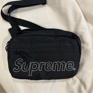 Supreme cross body
